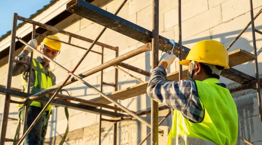 Professional residential roofers in Montgomery, IL